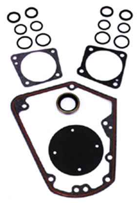 COMETIC CAM COVER GASKET KIT